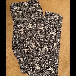 LuLaRoe Pants - Lularoe Disney LuLaRoe Pants - Lularoe Disney